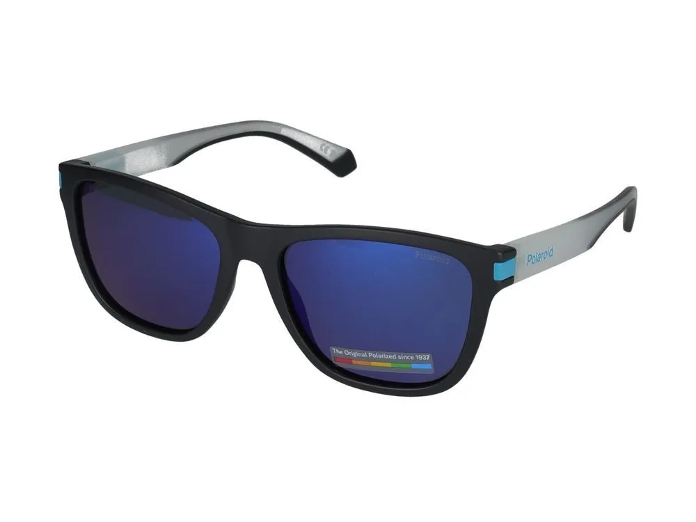 Polaroid Eyewear Square Frame Sunglasses