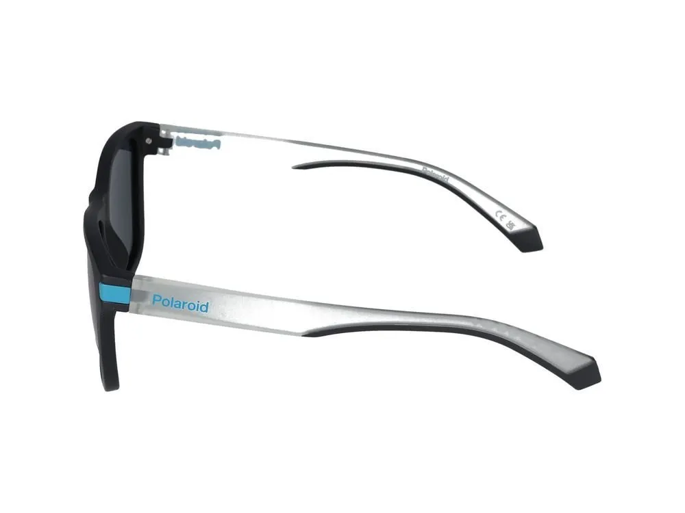 Polaroid Eyewear Square Frame Sunglasses