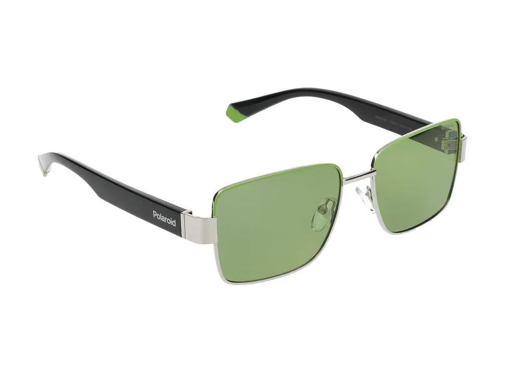 Polaroid Eyewear Square Frame Sunglasses