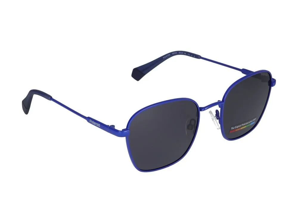 Polaroid Eyewear Square Frame Sunglasses