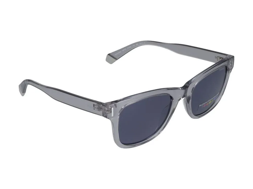 Polaroid Eyewear Square Frame Sunglasses