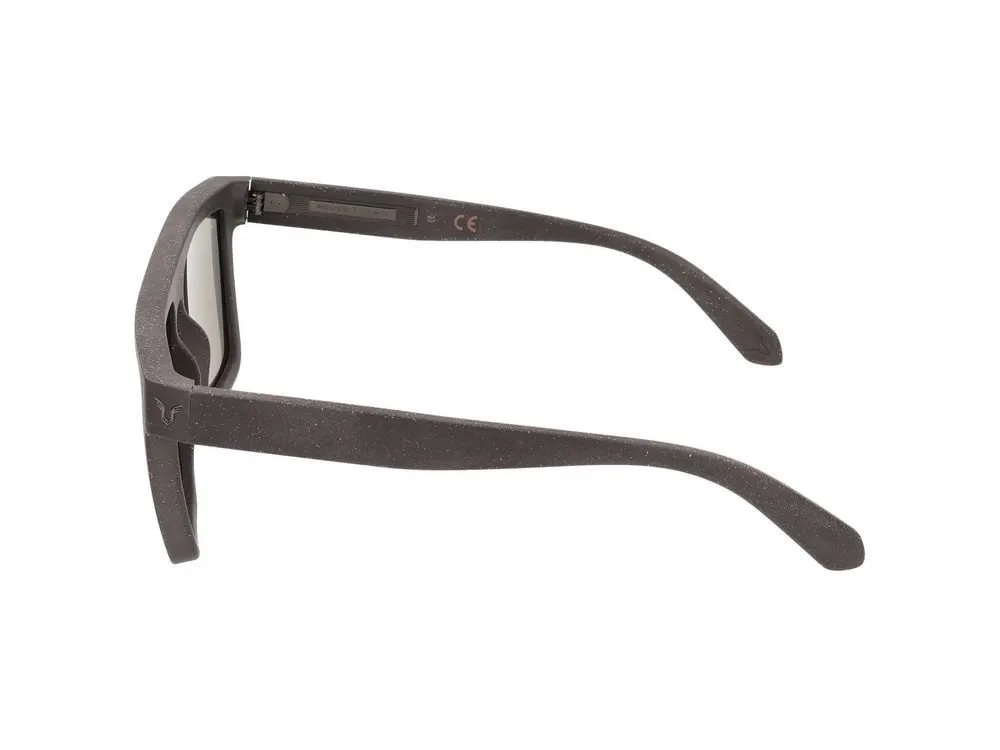 Police Square Frame Sunglasses