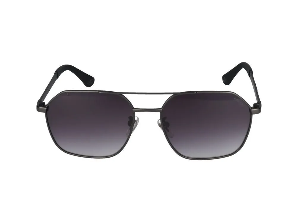 Police Origins 41 Aviator Frame Sunglasses