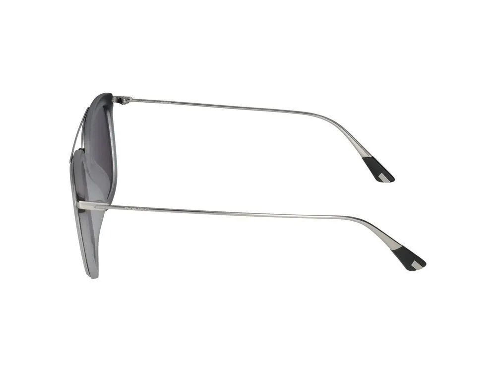 Police Pilot Frame Sunglasses