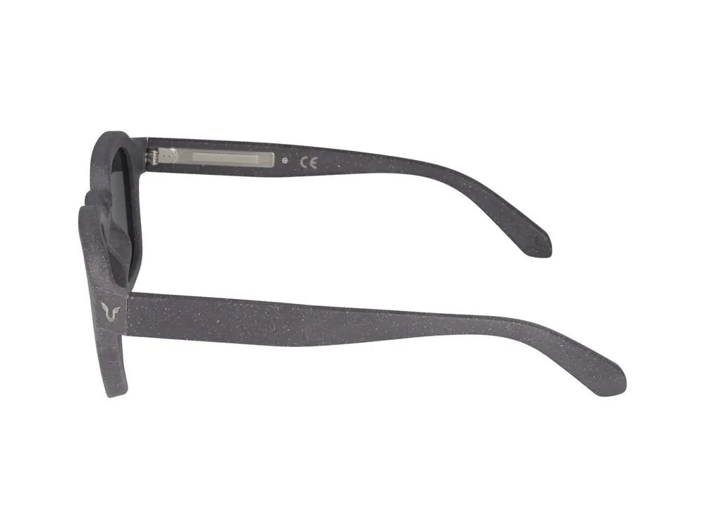 Police Square Frame Sunglasses