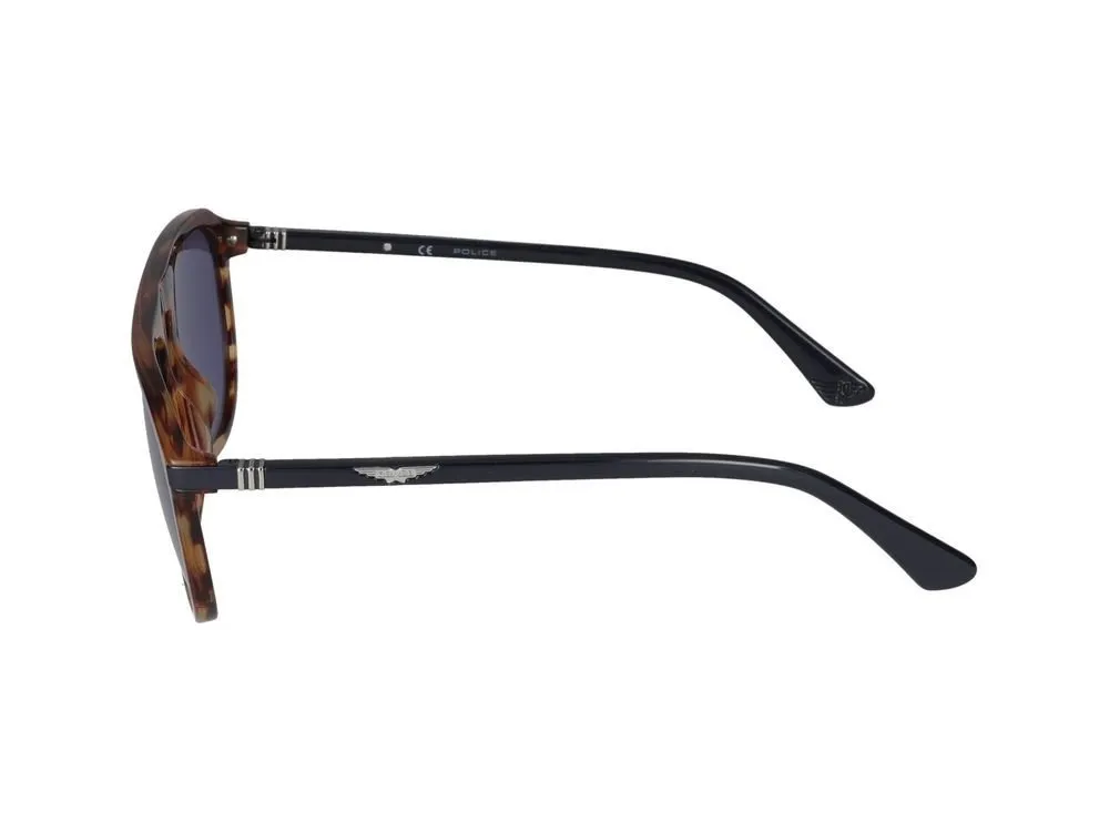 Police Origins 48 Navigator Frame Sunglasses