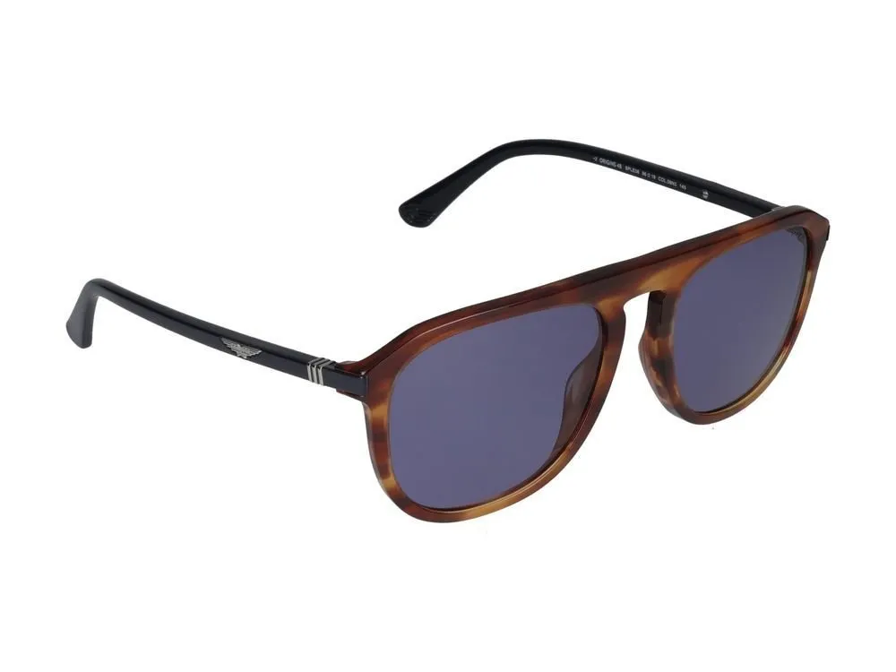 Police Origins 48 Navigator Frame Sunglasses