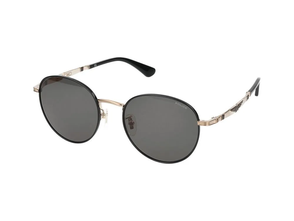 Police Origins Nineties 1 Sunglasses