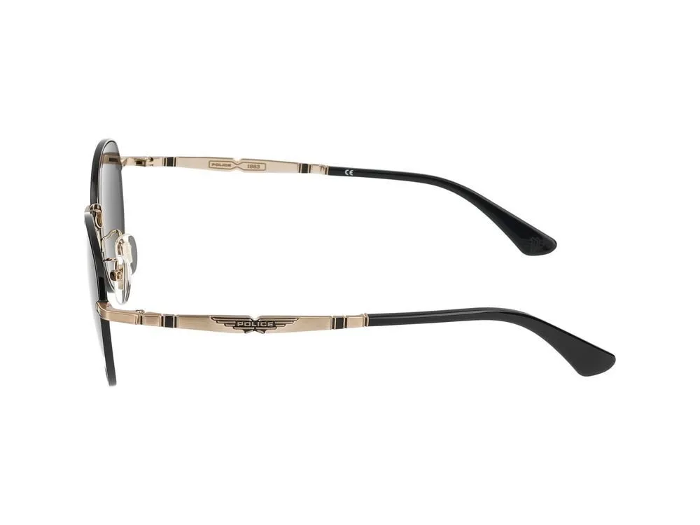Police Origins Nineties 1 Sunglasses