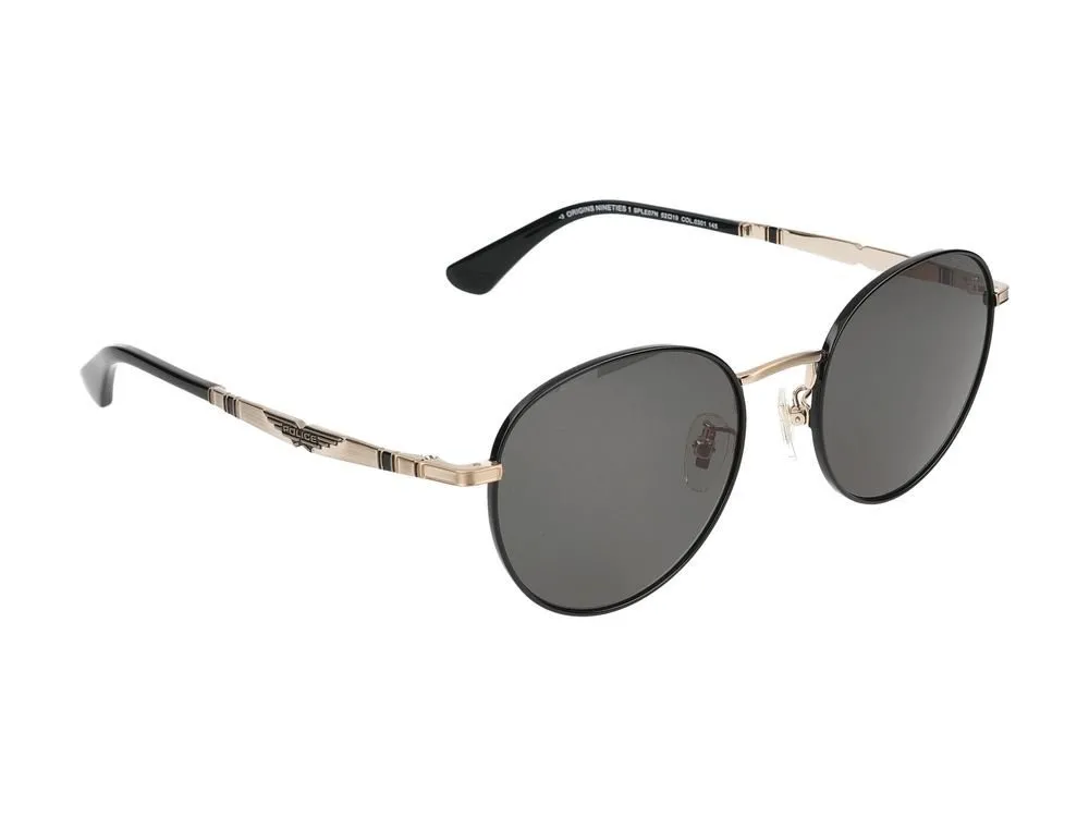 Police Origins Nineties 1 Sunglasses