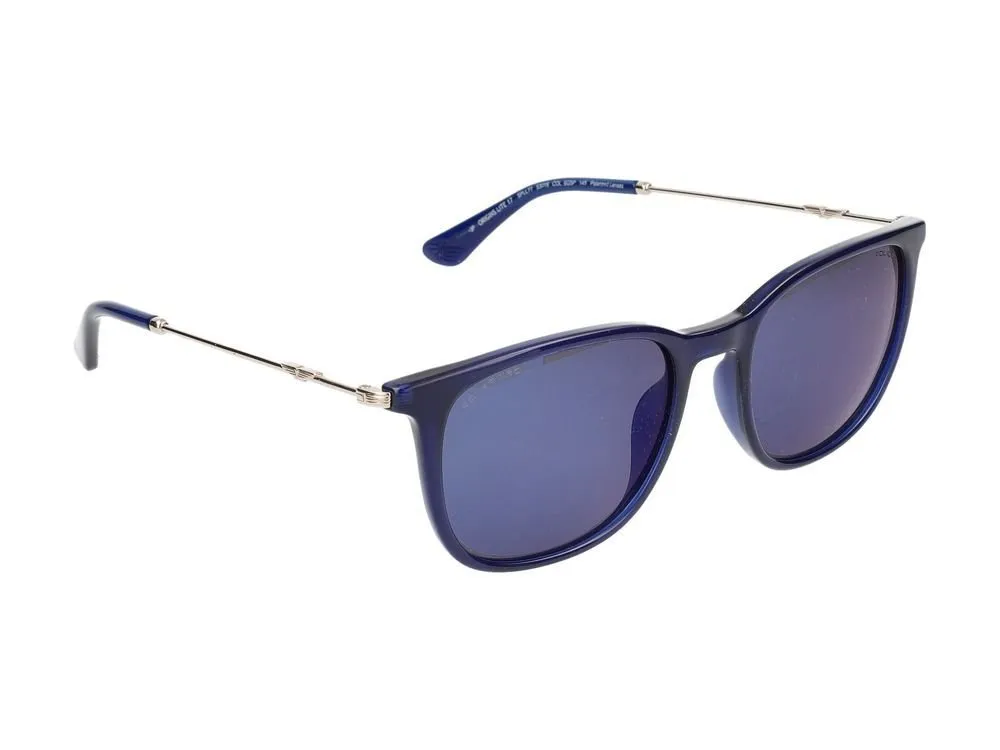 Police Origins Lite 17 Square Frame Sunglasses
