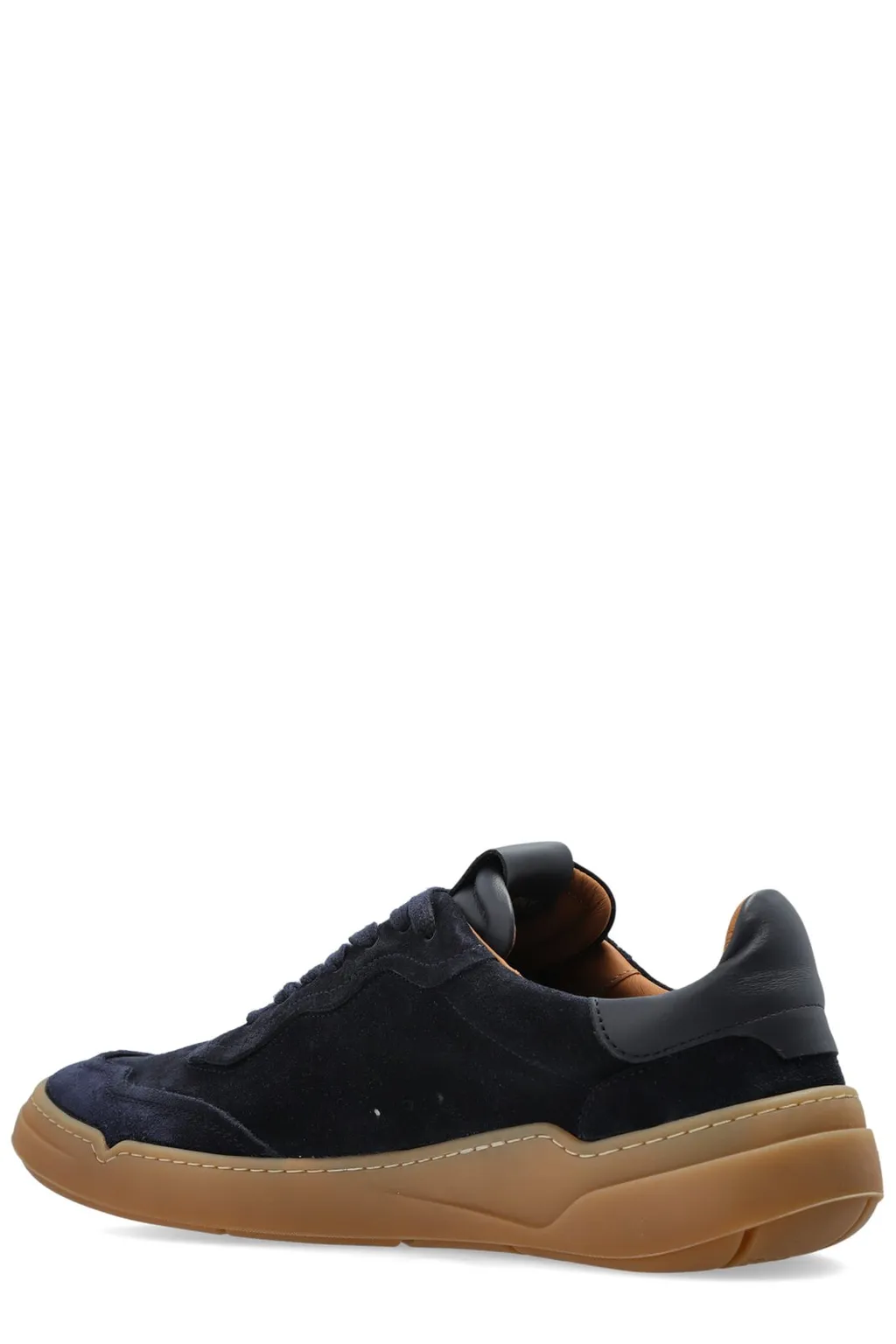 Paul & Shark Urban Casual Sneakers