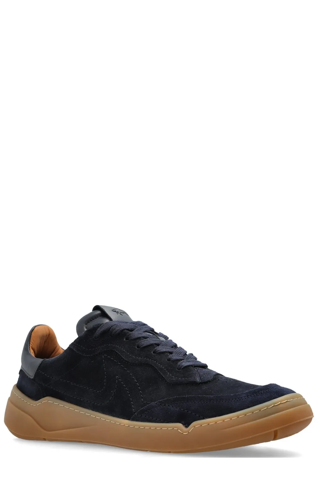 Paul & Shark Urban Casual Sneakers
