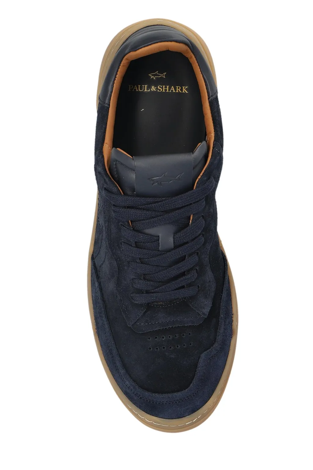 Paul & Shark Urban Casual Sneakers