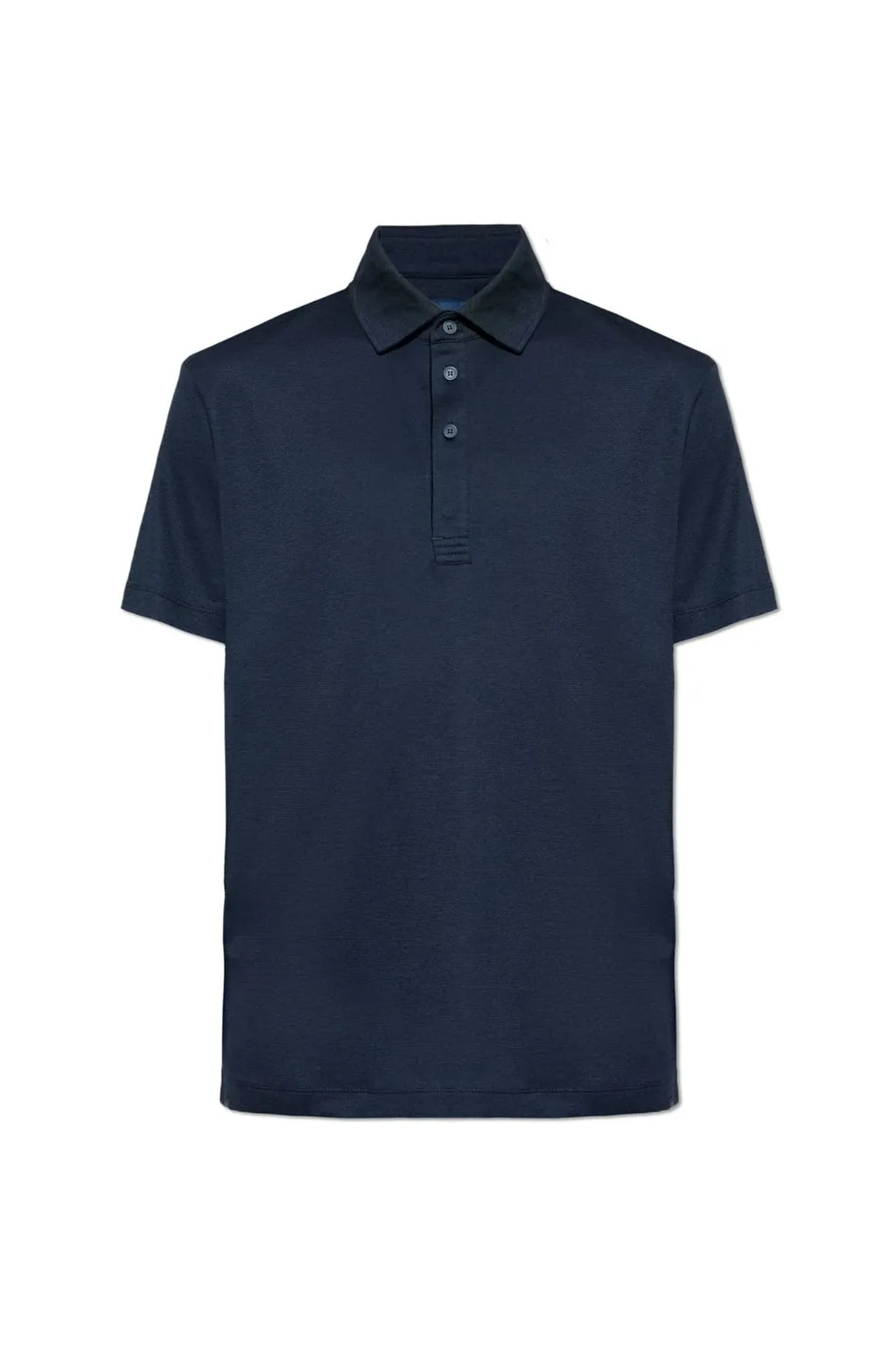 Paul & Shark Classic Fit Polo Shirt