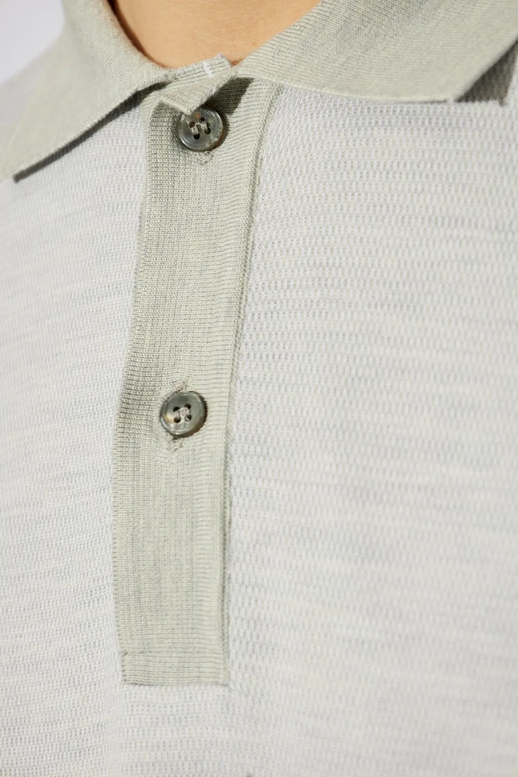 Paul & Shark Classic Fit Polo Shirt