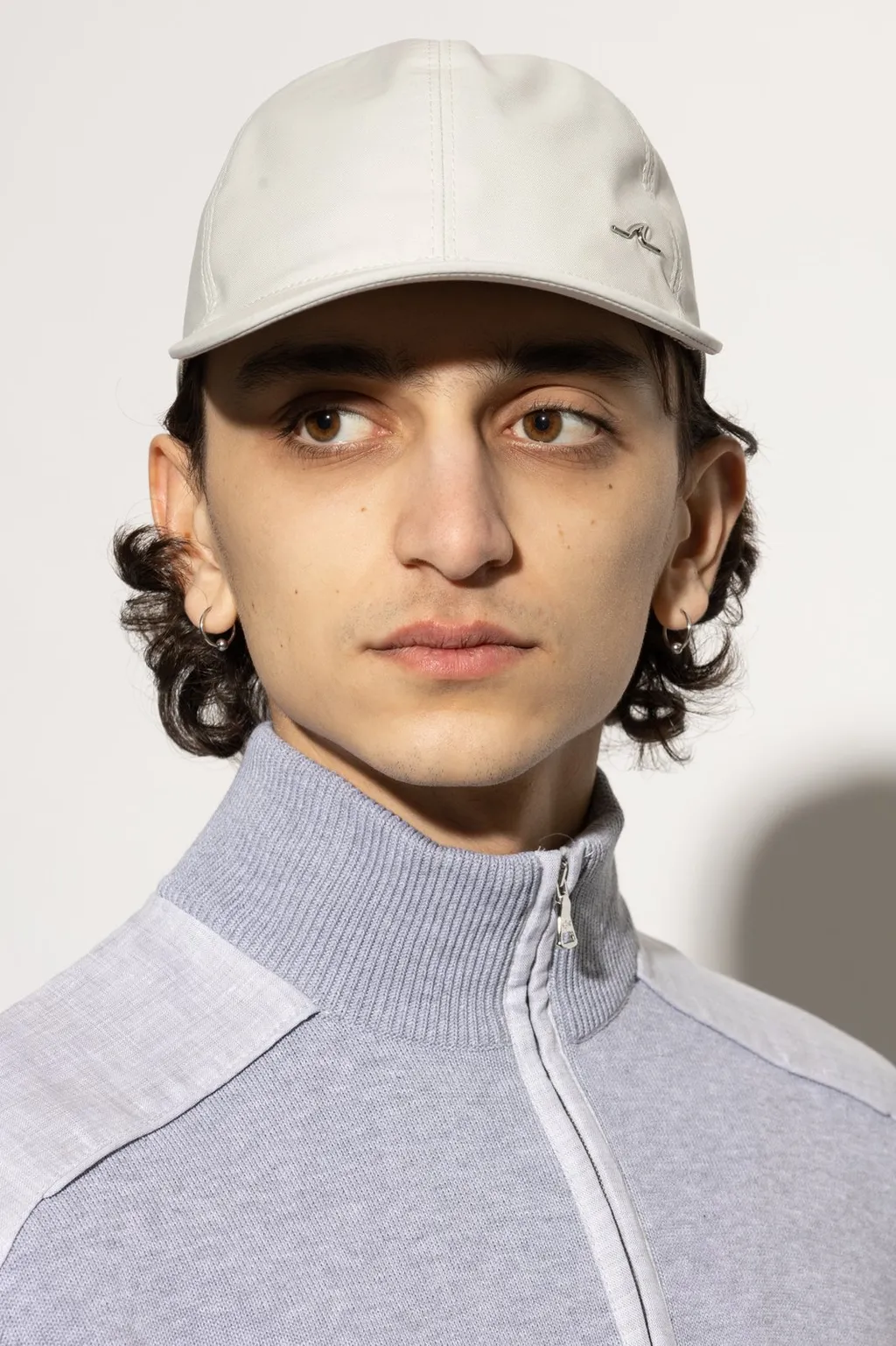 Paul & Shark Signature Logo Cap