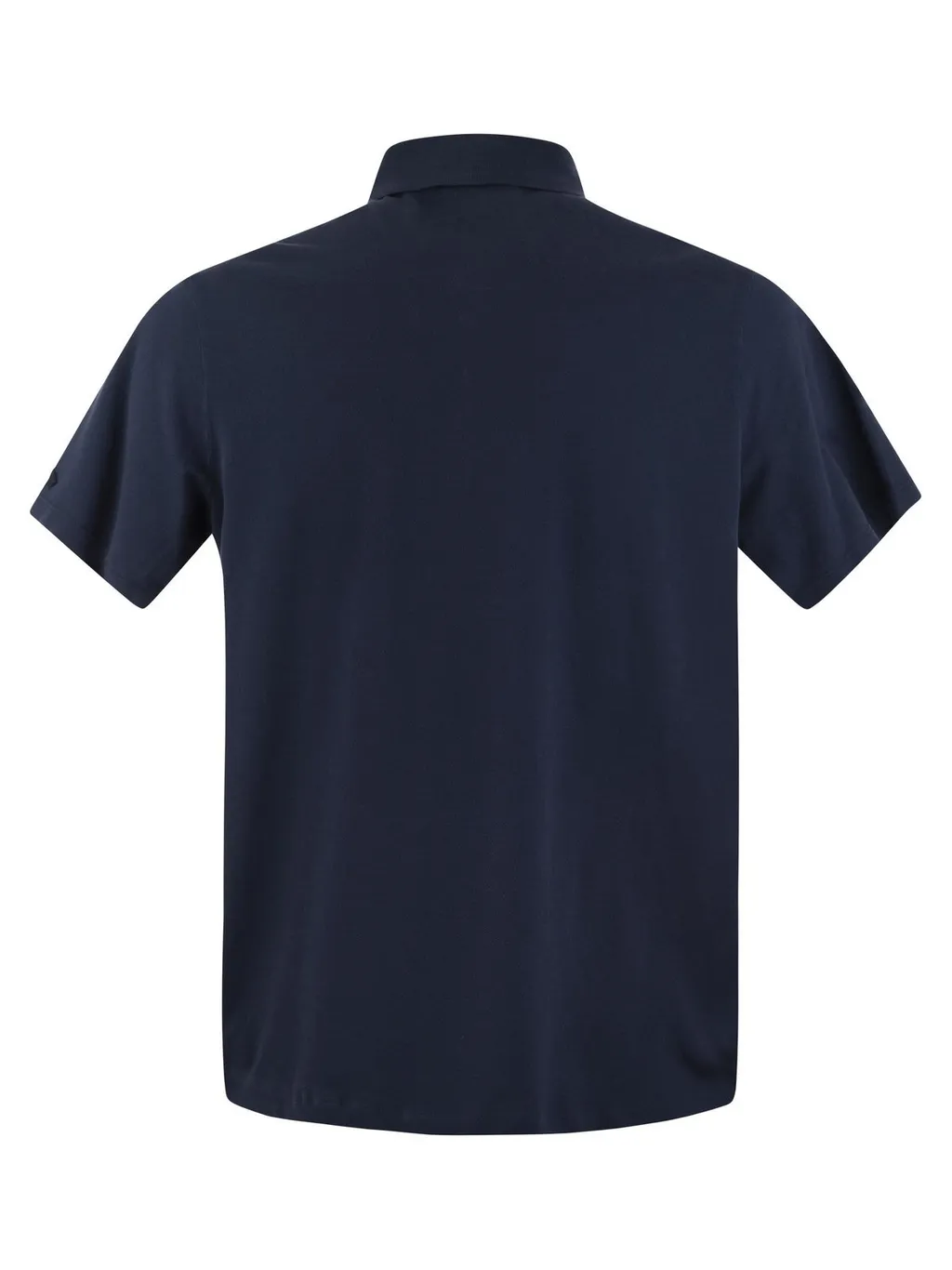 Paul & Shark Short Sleeved Polo Shirt
