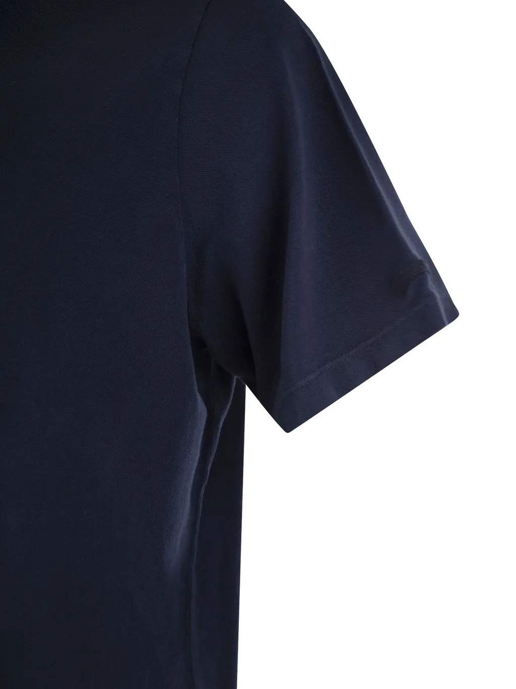 Paul & Shark Short Sleeved Polo Shirt