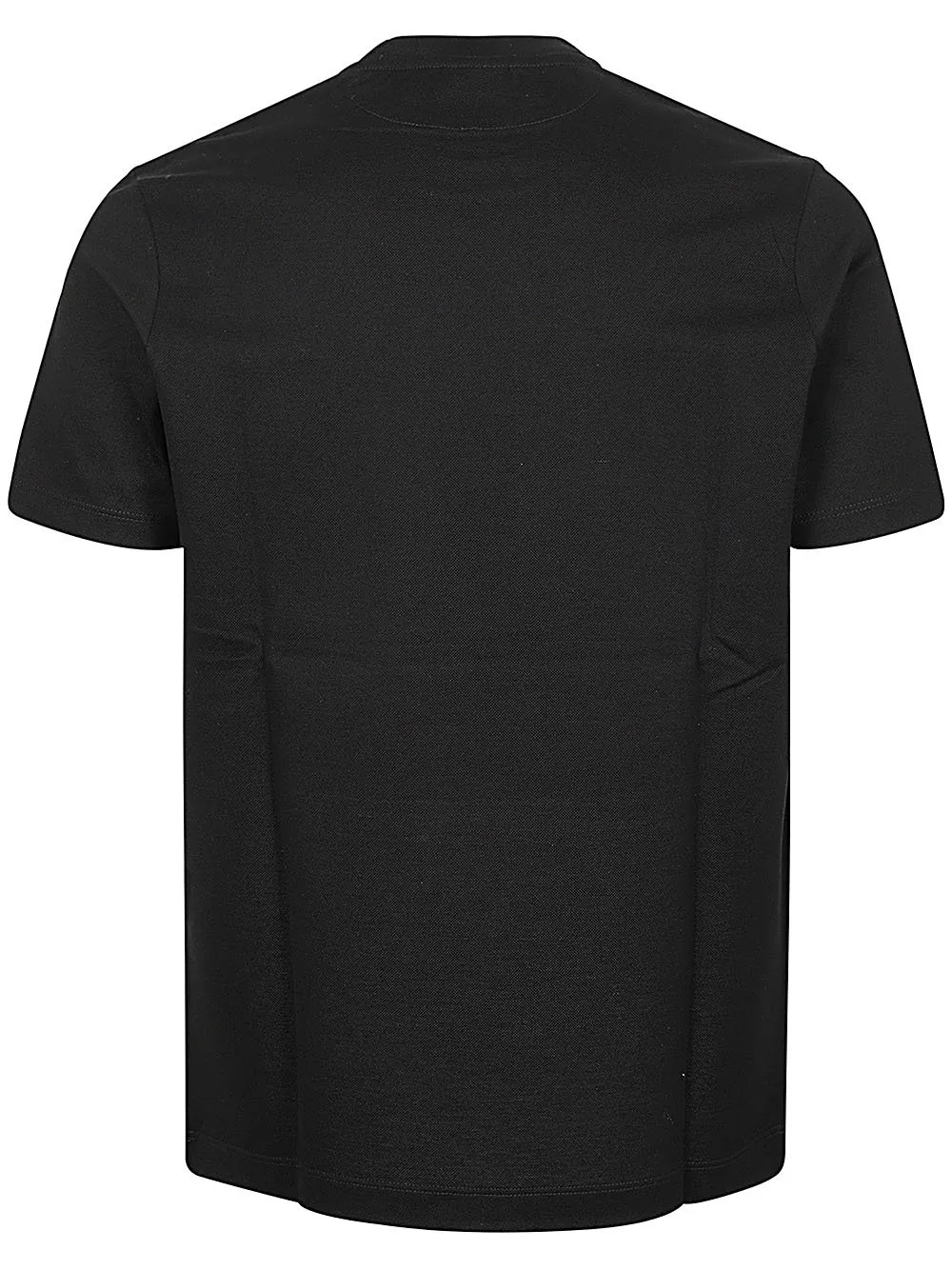 Paul & Shark Embroidered Crewneck T-Shirt