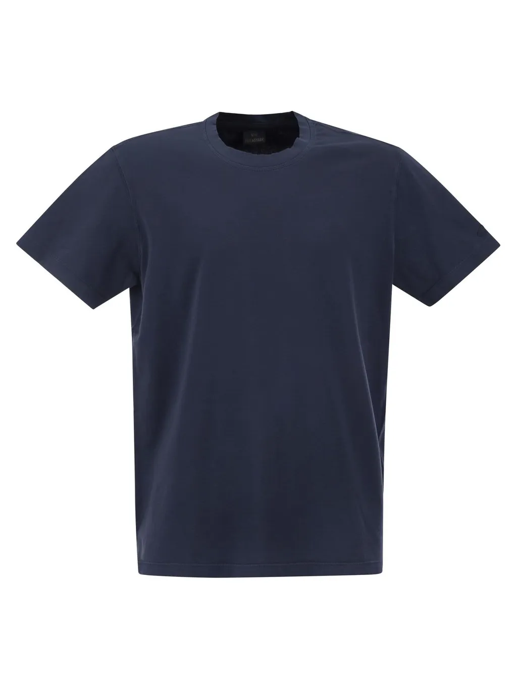 Paul & Shark Short Sleeved Crewneck T-Shirt