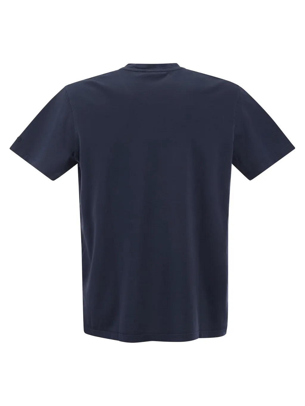 Paul & Shark Short Sleeved Crewneck T-Shirt