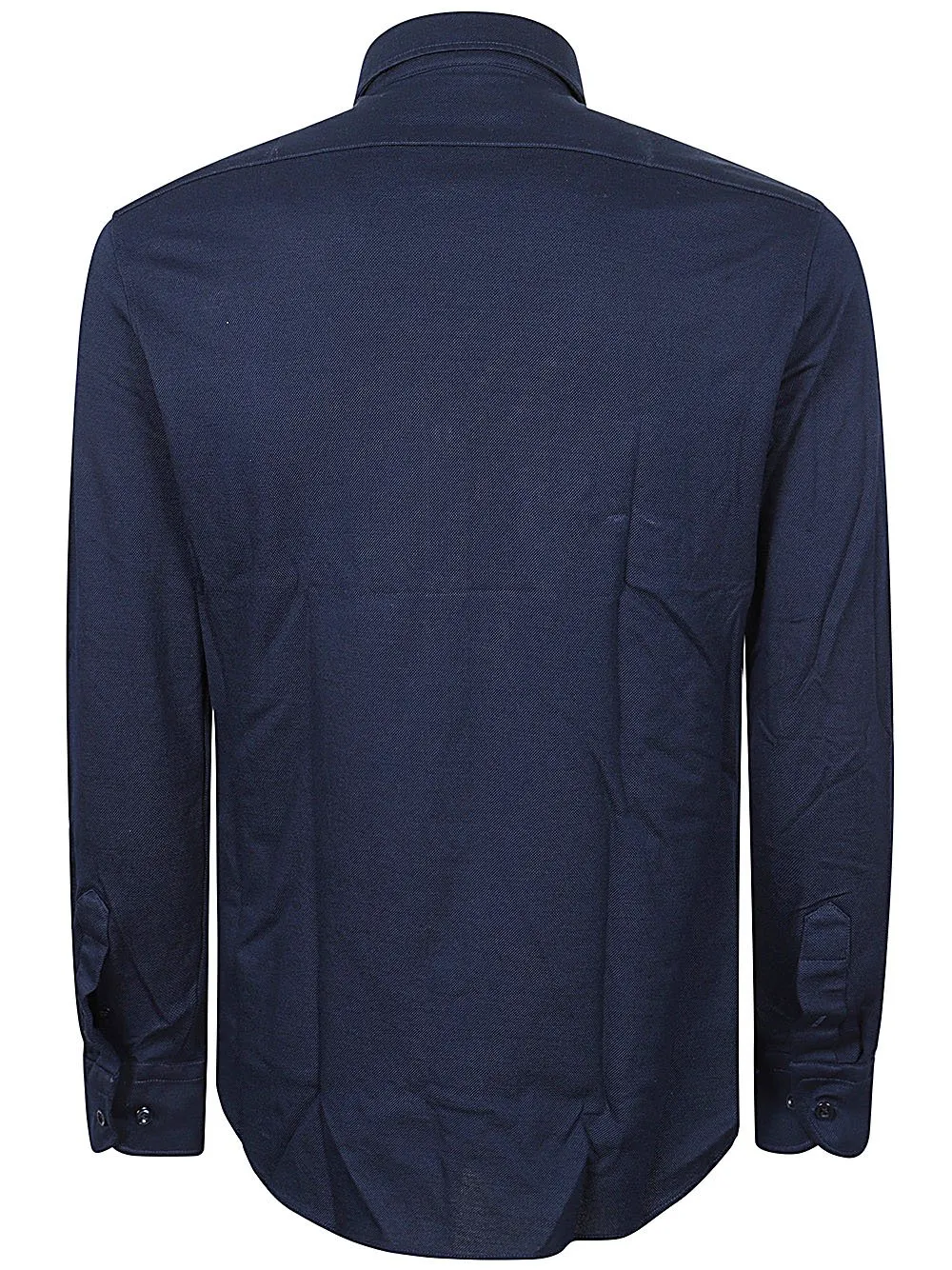 Paul & Shark Long Sleeved Buttoned Shirt