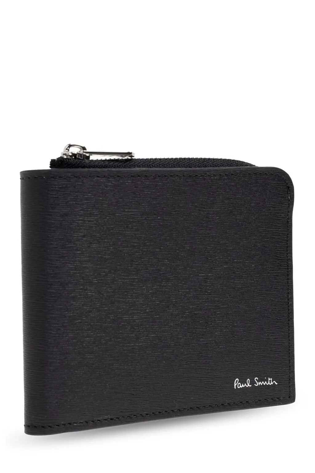 Paul Smith Contrast Interior Billfold Wallet