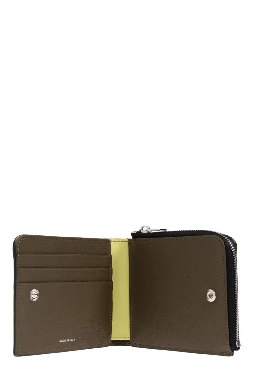 Paul Smith Contrast Interior Billfold Wallet