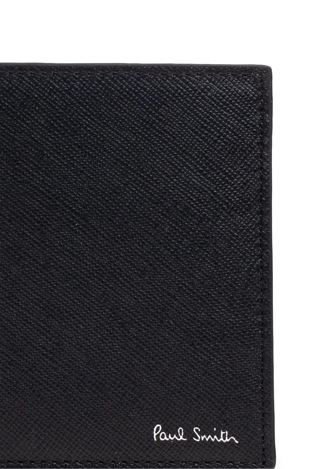 Paul Smith Desert Mini Interior Billfold Wallet