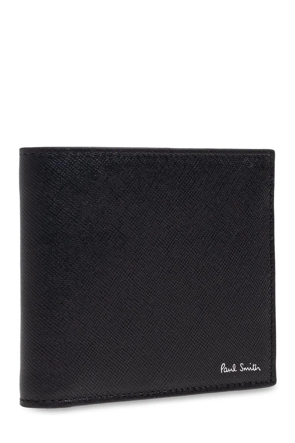 Paul Smith Desert Mini Interior Billfold Wallet