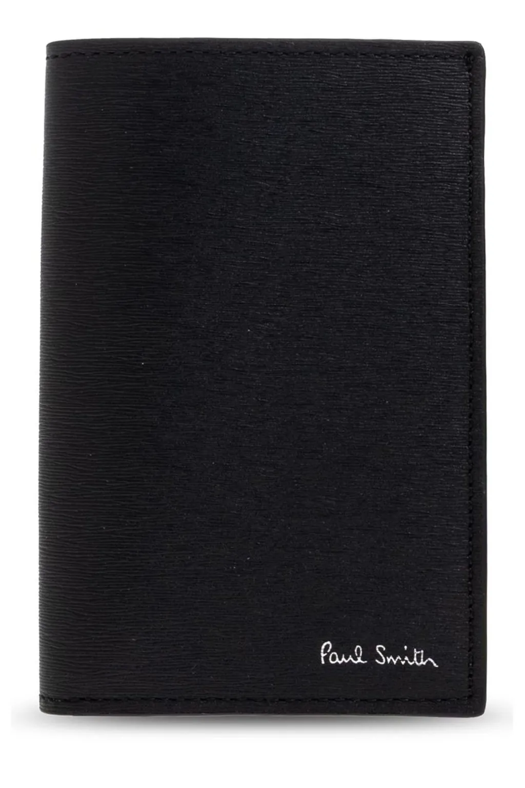 Paul Smith Logo Stamp Wallet
