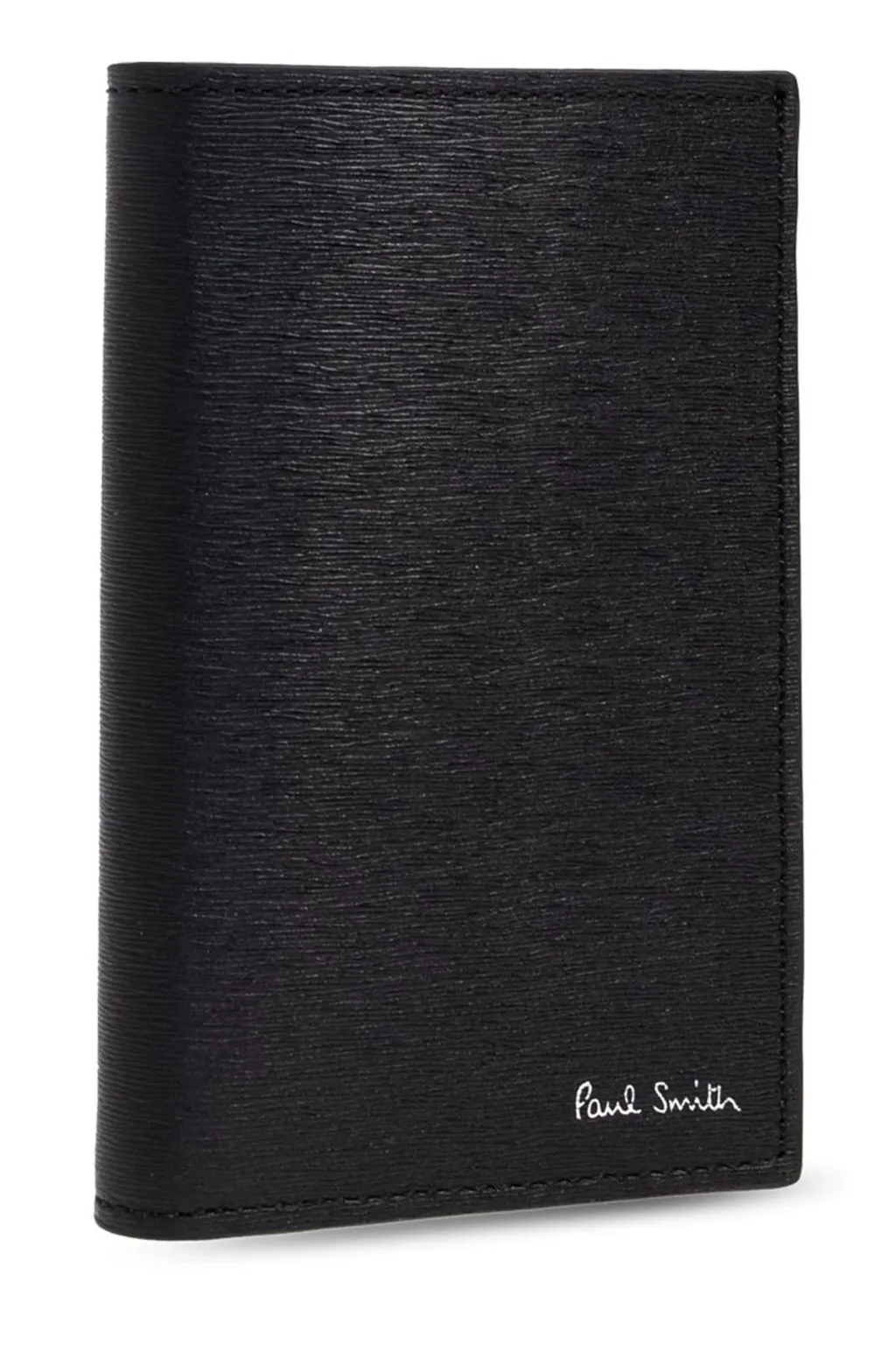 Paul Smith Logo Stamp Wallet
