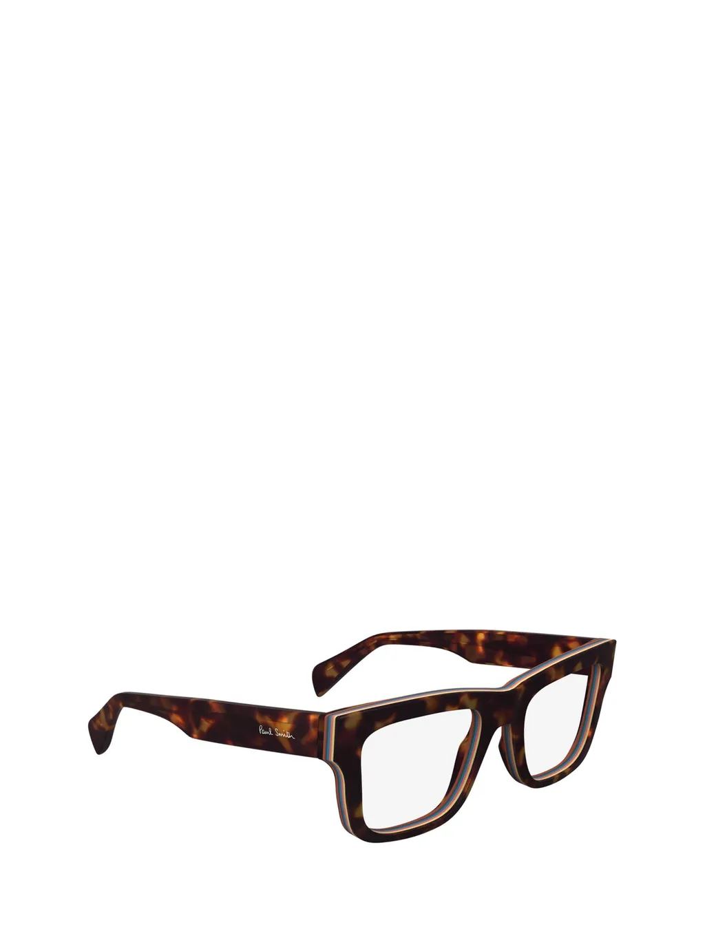 Paul Smith Square Frame Glasses