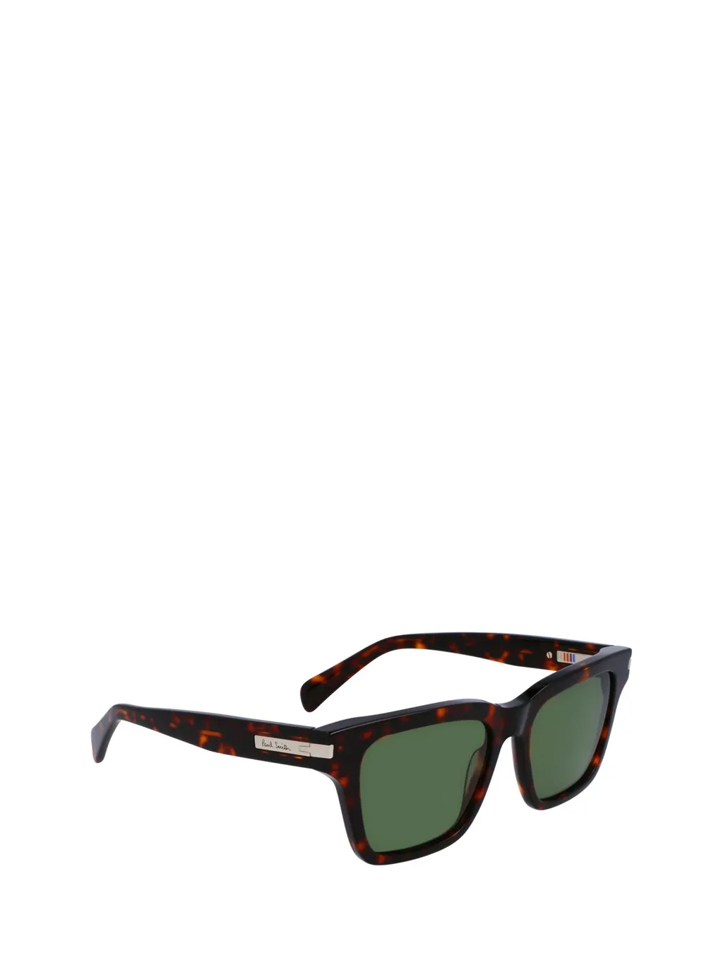 Paul Smith Square Frame Sunglasses