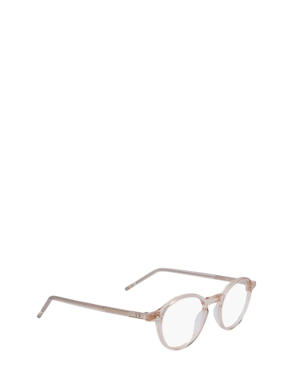 Paul Smith Round Frame Glasses
