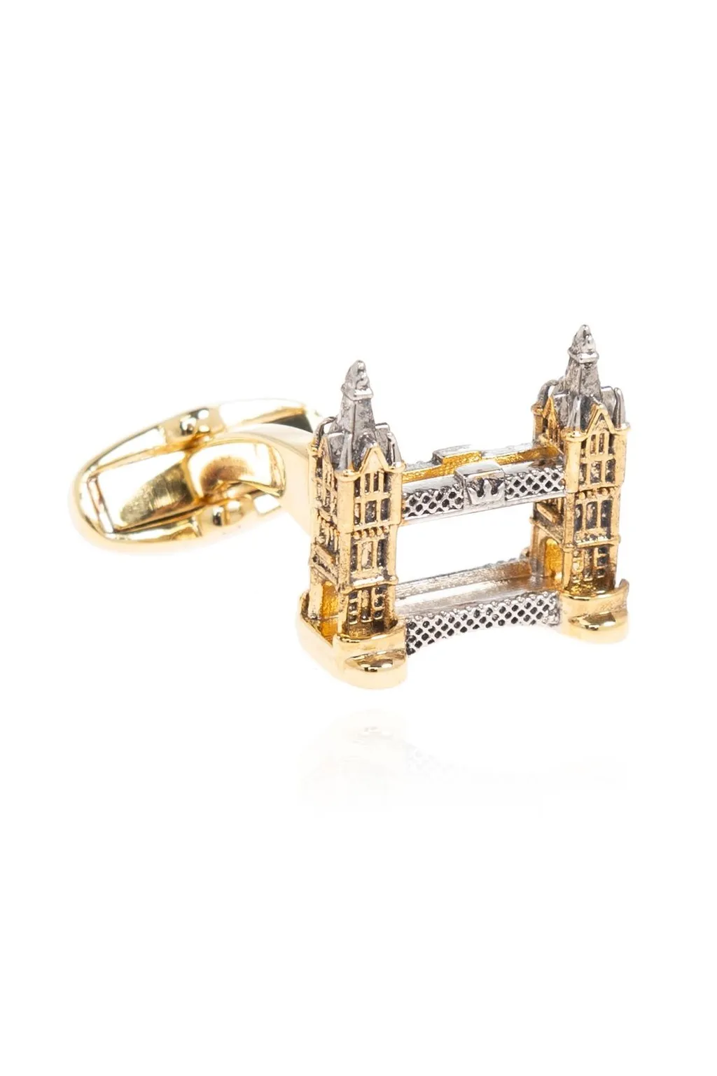 Paul Smith Paris Souvenir Cufflinks