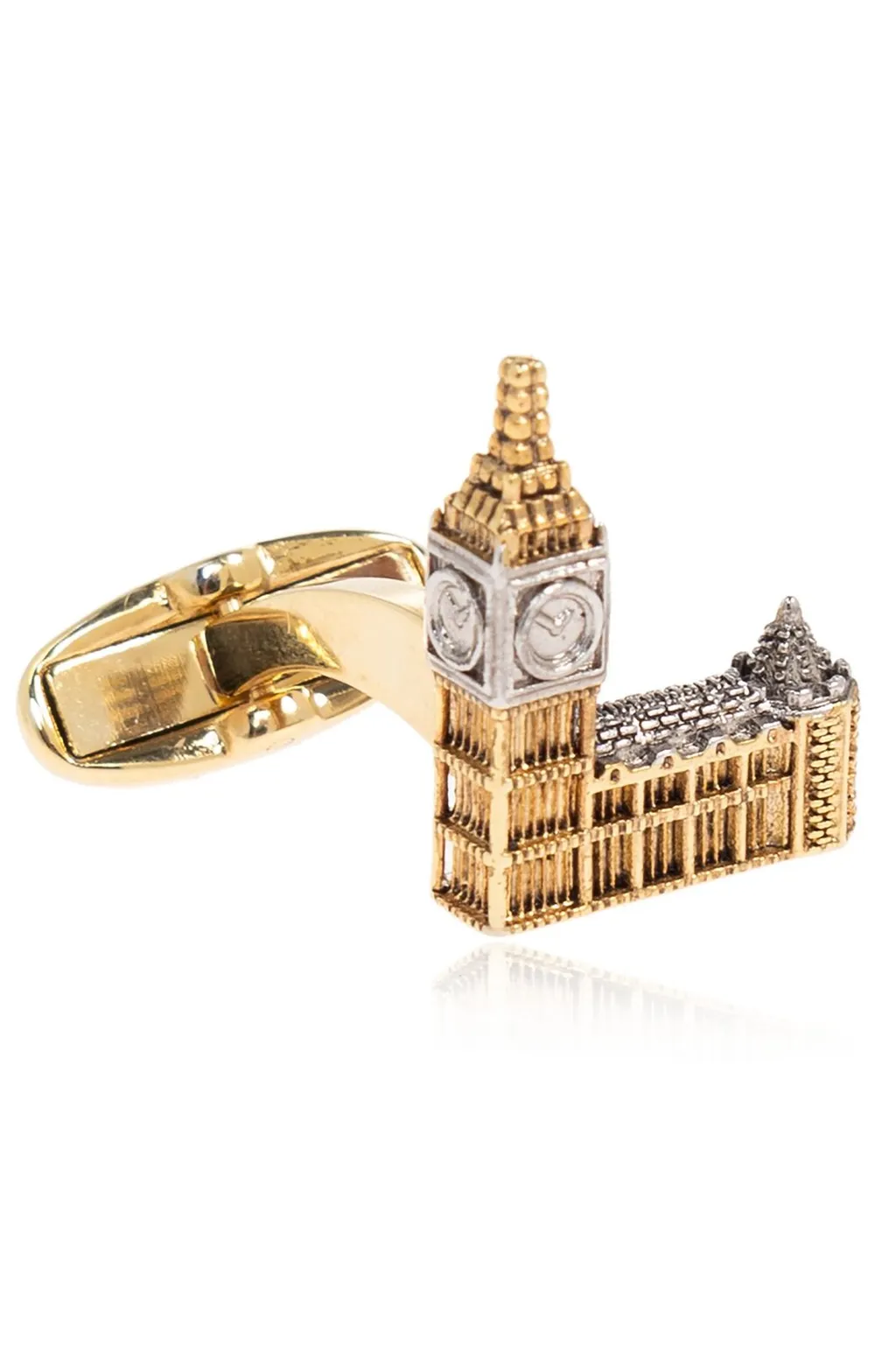 Paul Smith Paris Souvenir Cufflinks