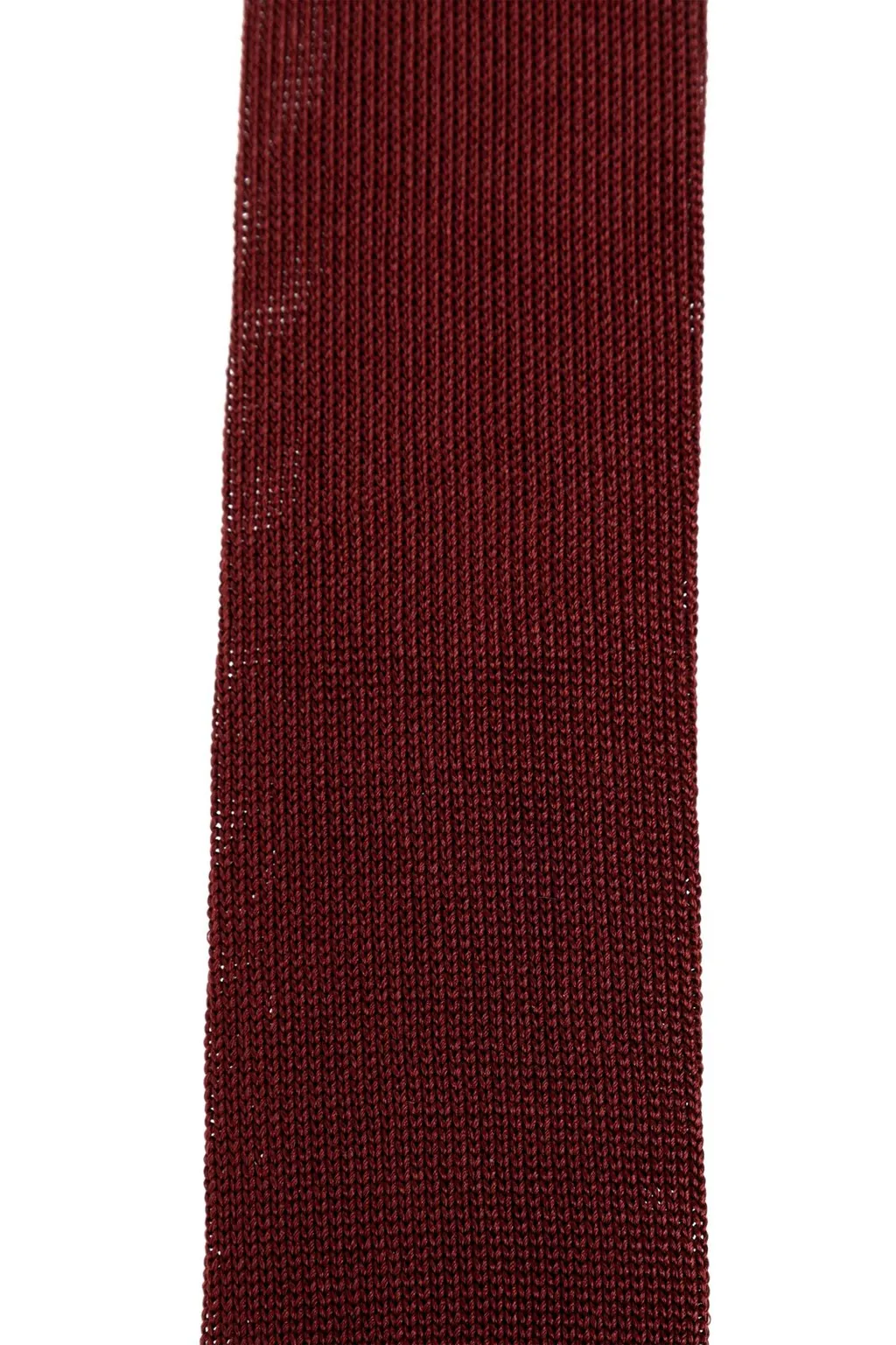 Paul Smith Striped-Edge Tie