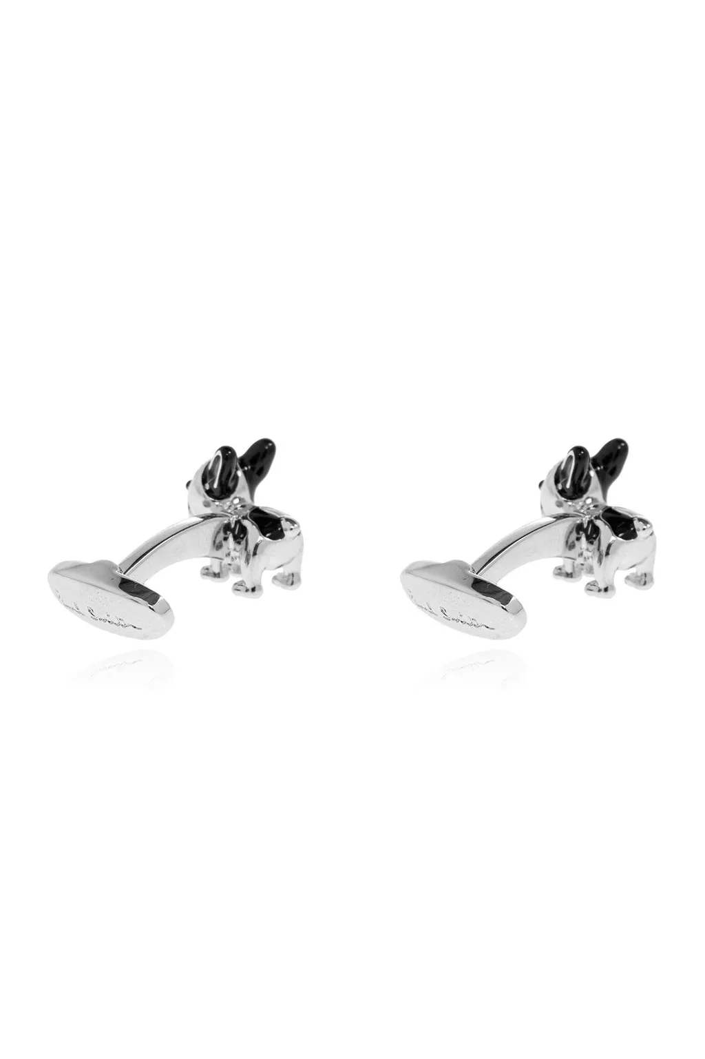 Paul Smith Dog Motif Cufflinks