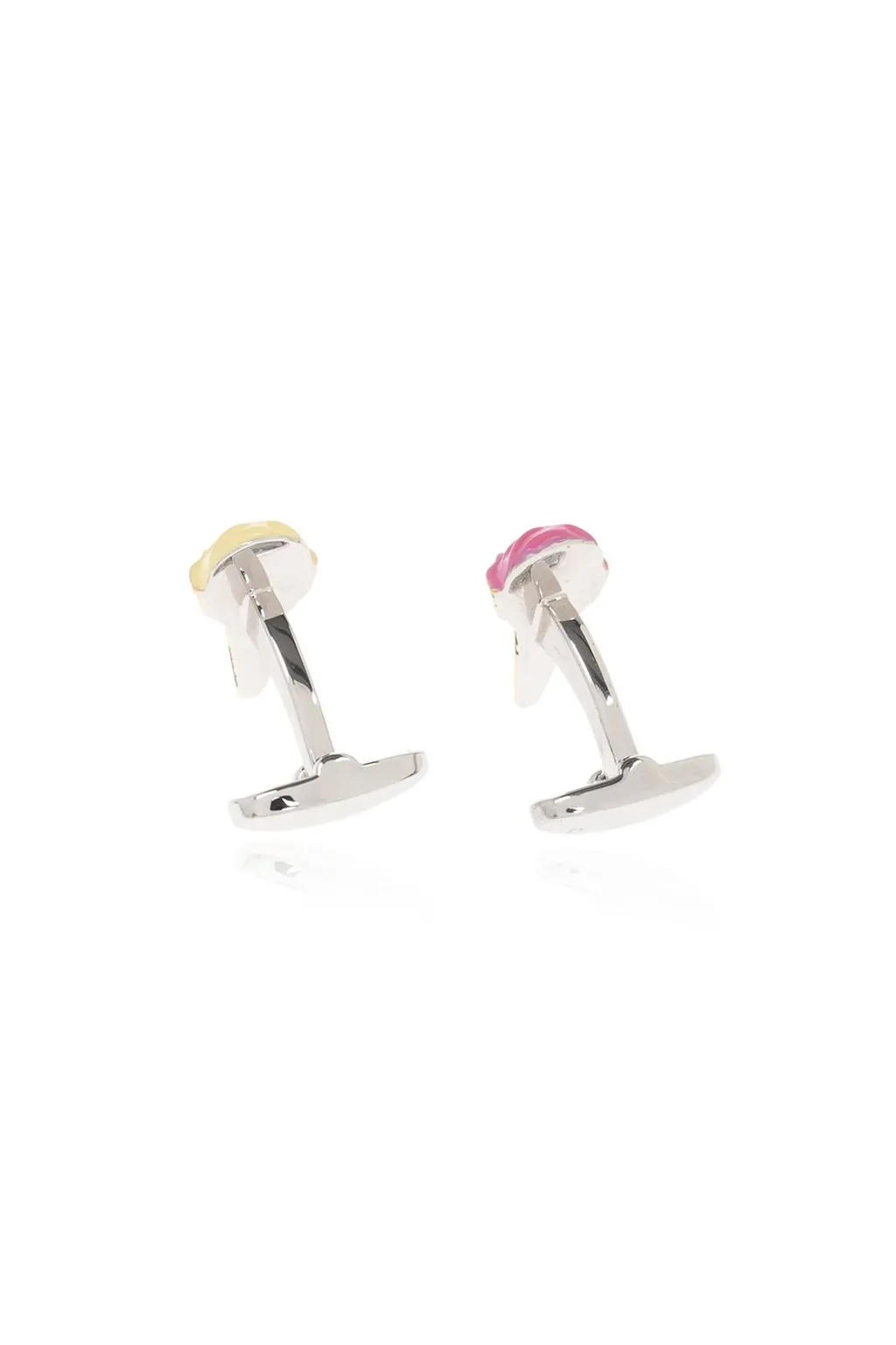 Paul Smith Ice Cream Theme Cufflinks