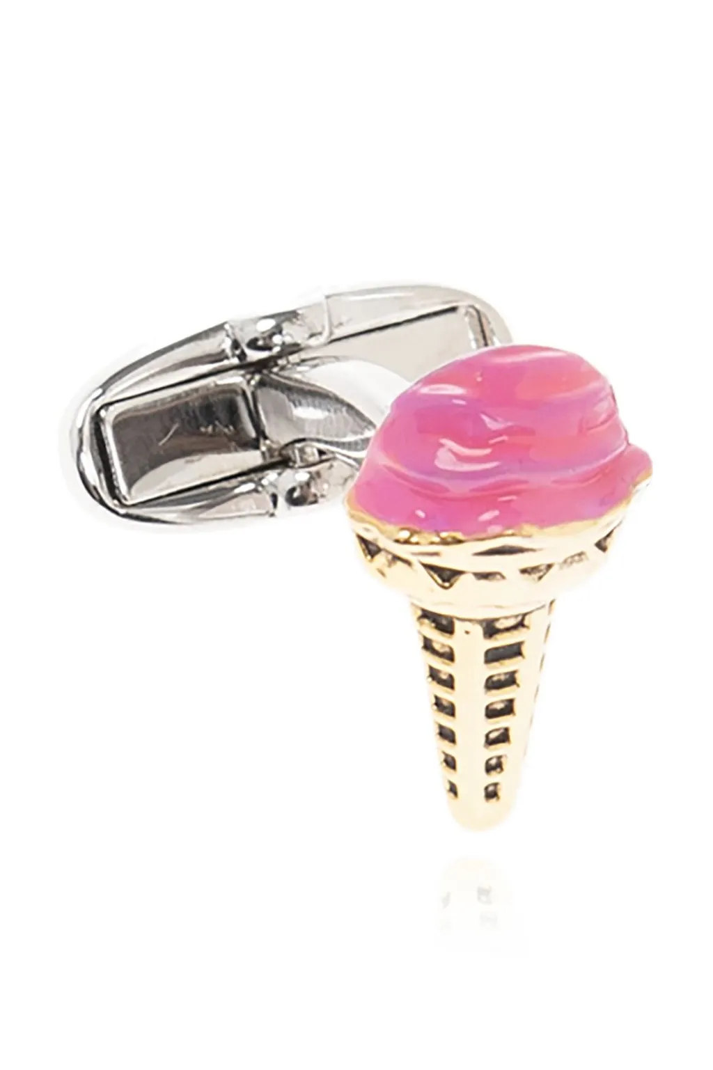Paul Smith Ice Cream Theme Cufflinks