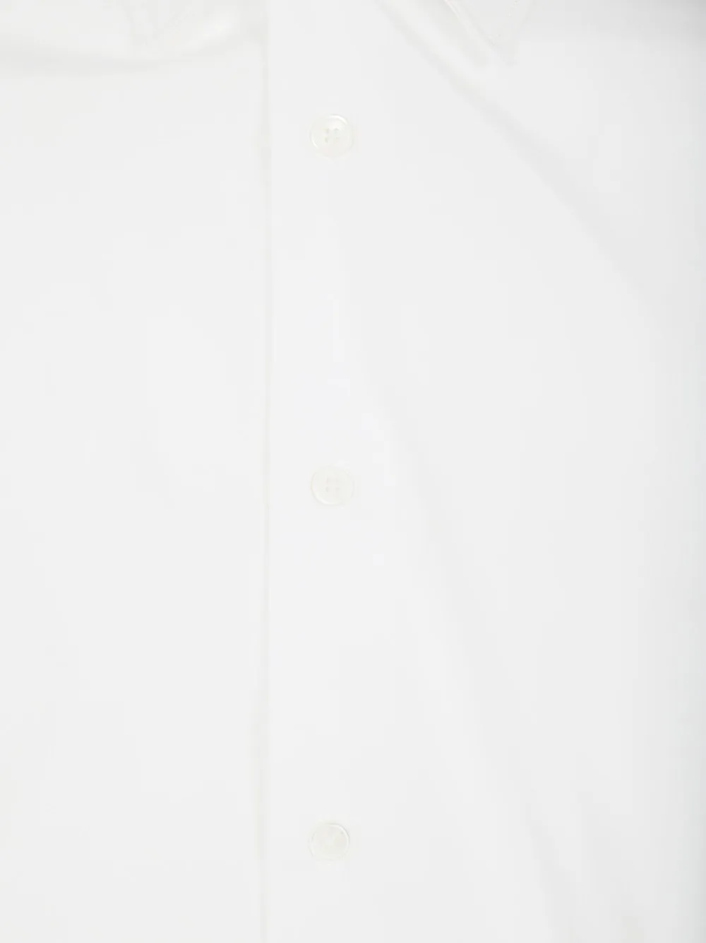 Paul Smith Tailored-Fit Signature Stripe Cuff Shirt