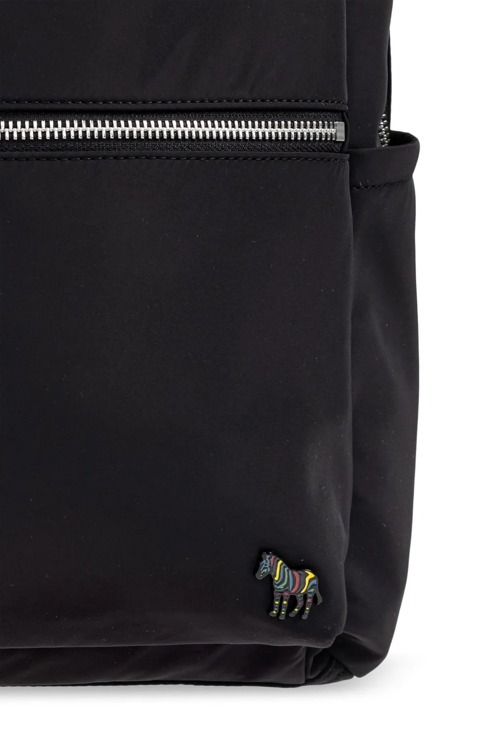 Paul Smith Zebra Patch Backpack