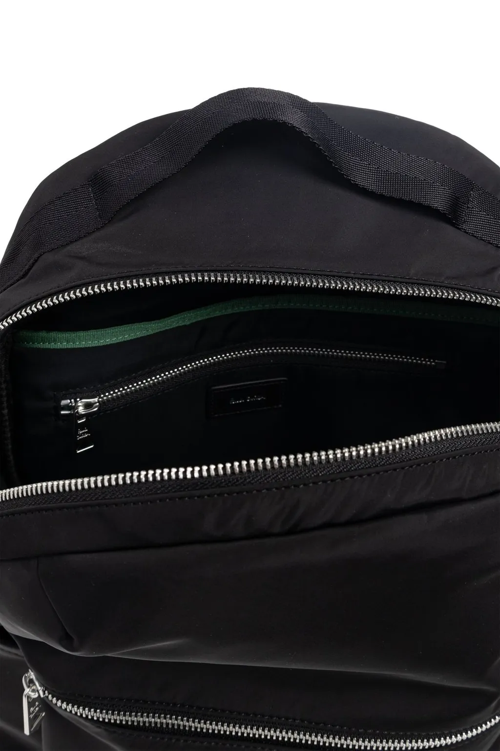 Paul Smith Zebra Patch Backpack
