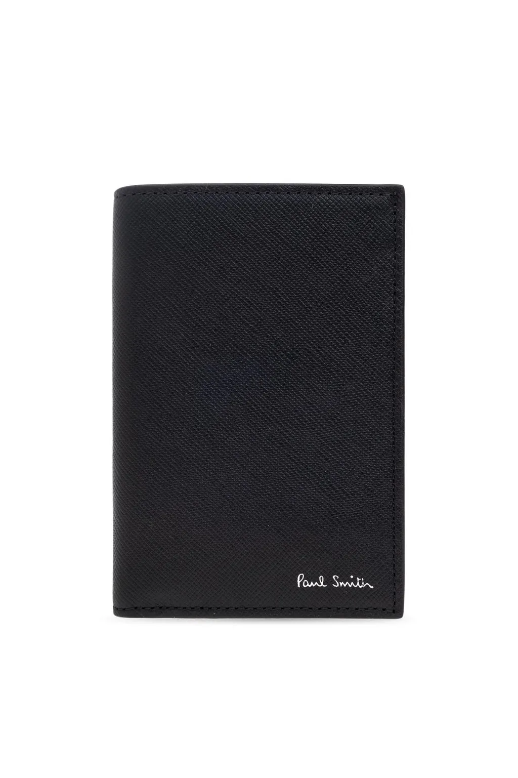 Paul Smith Logo Printed Bifold Wallet