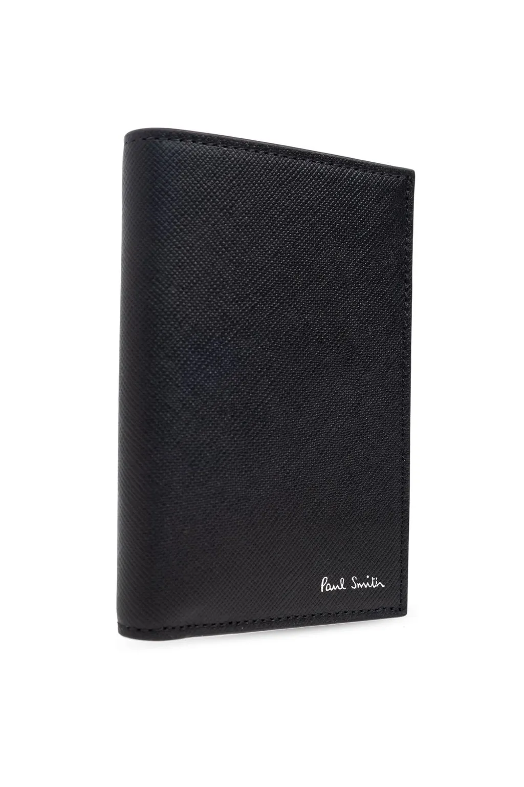 Paul Smith Logo Printed Bifold Wallet