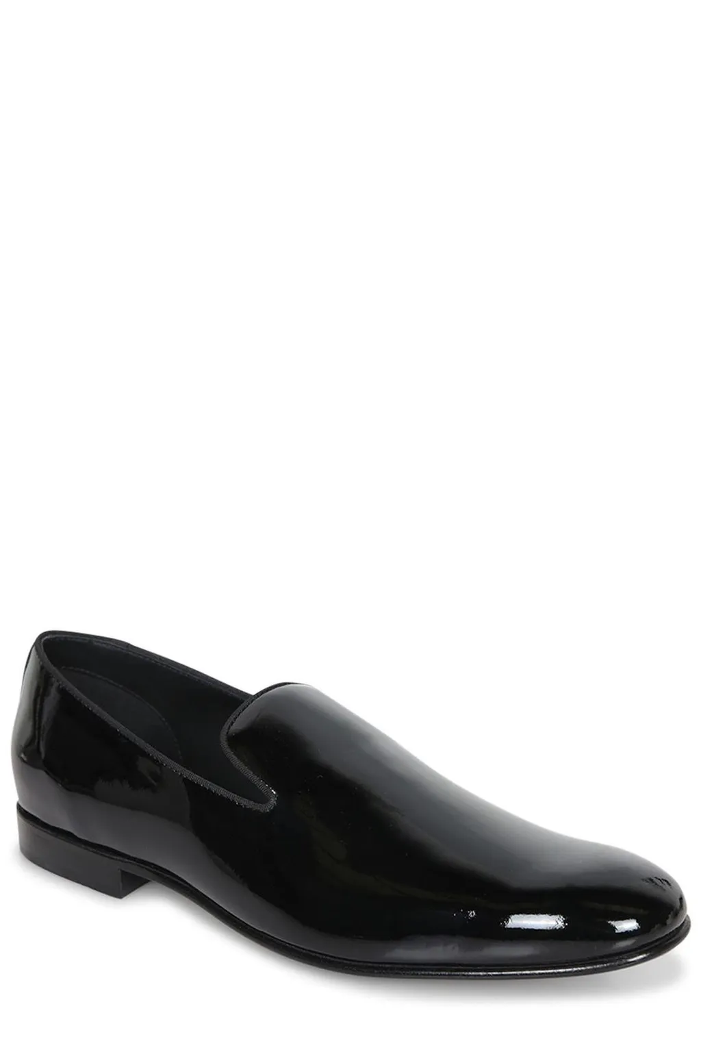 Paul Smith Slip-On Loafers