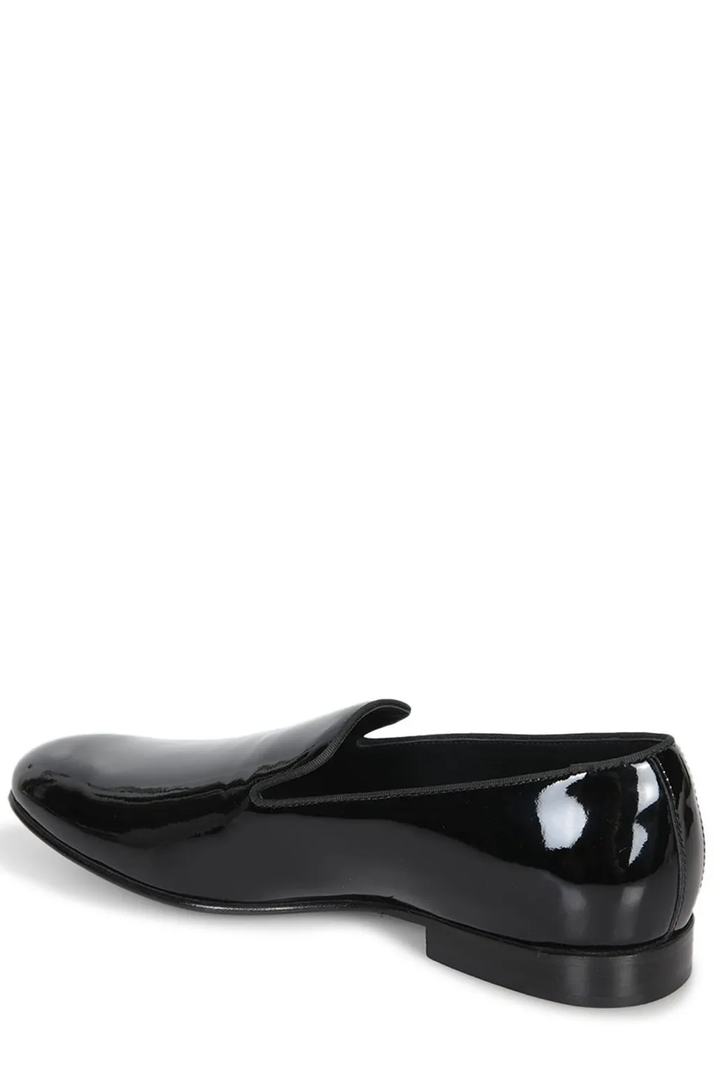 Paul Smith Slip-On Loafers