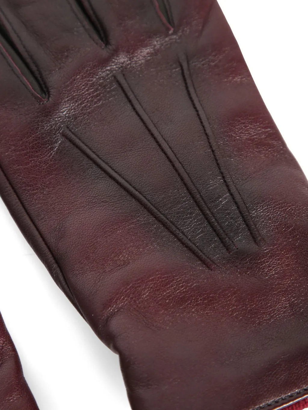 Paul Smith Slip-On Gloves